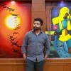 Yuvaraj Rajendran