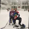 Mike Gospodinoff