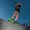 Tyler Barker