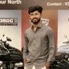 Prasanth