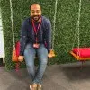 Mohamed Ramadan