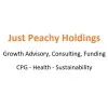 Just Peachy