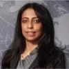 Suzanne Baaghil