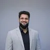 Umer Ahmad