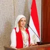 mai heggi