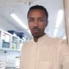 Getnet Tesfaw Tadege