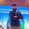 Victor Murgas
