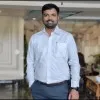 Nitish Deshmukh