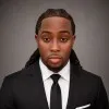Jackson Etienne