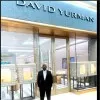 Steven David
