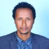 Robsan Haile