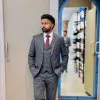 Himanshu Mehra