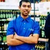Darren Naidoo