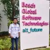 ADESH SHETTY
