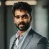 Balaji Venkatesan