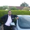B Pandey