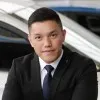 Ricko Lau