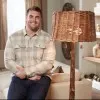 Forrest Lamp