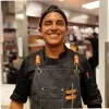 Daniel Martinez