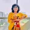 Diya Saha