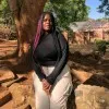 Annie mtegha