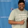 Suhas Uppula