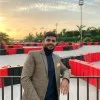 Siddharth Rashiwala
