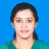 Rinda Varghese