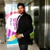 Rhishikesh Patiyane