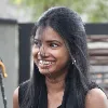 Uma Priya Madhavan
