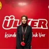 Özge Çetinkaya
