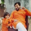 Mahavir Sain