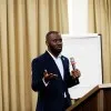 Christopher Quarshie