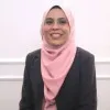Anith Zafira Rashdi