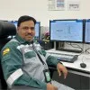 SANDEEP KUMAR SRIVASTAVA