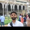 GOKUL NAIR