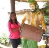 Shobha NP