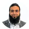 Syed Asad Ahmed
