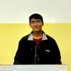Sahil Bhandari