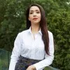 Sajda Mughal OBE