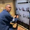Khotso Moloantoa