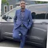 Daniel Mesfin
