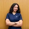 Alisha Wazir