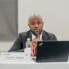 Timothy Kasozi