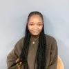 Gloria Nzeba
