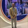 Robin Goswami