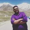 Muhammed Muaaz Ahmed