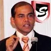 Siddharth Tripathy