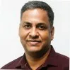 Chandra Mohan