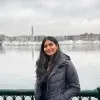 Pranathi Reddy Wudaru